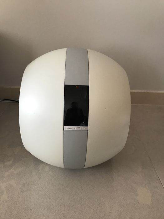 Subwoofer B&W PV1D