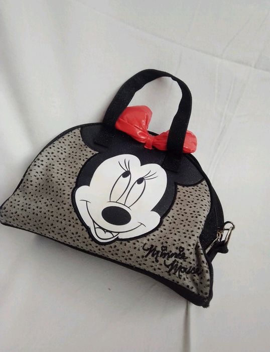 Bolsa de Criança da Minnie