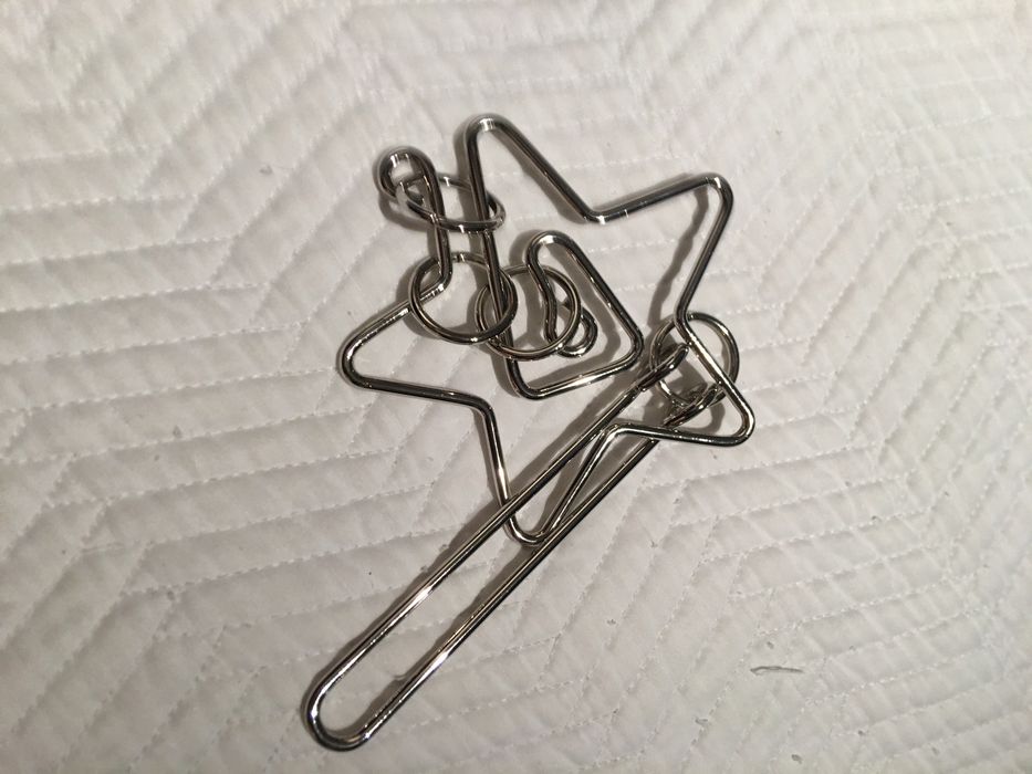 New Wire Puzzle436155784637992962