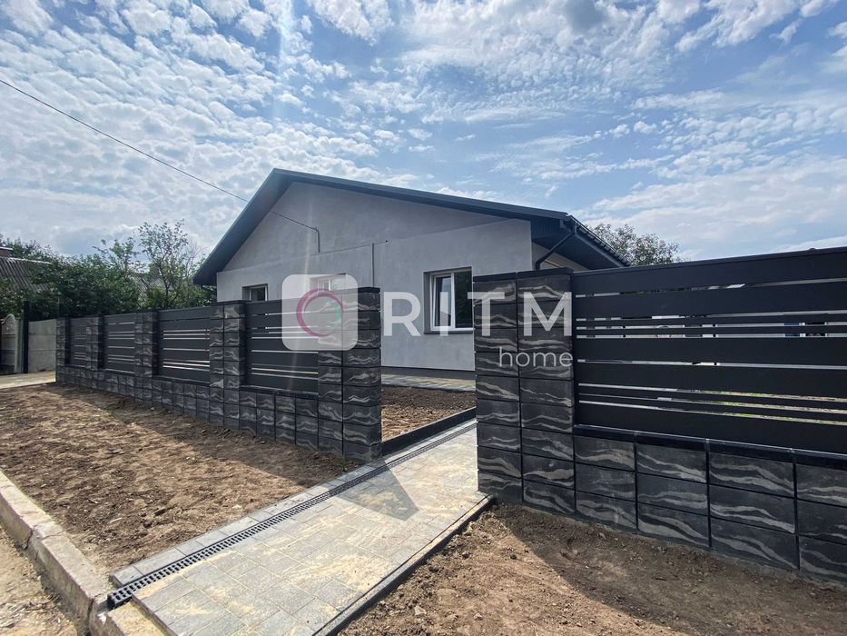 Продається будинок з сучасним ремонтом у Луцьку!!!