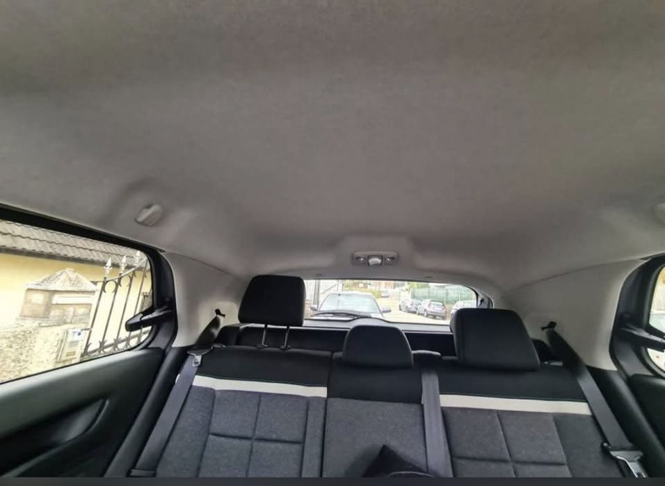 Citroen cactus como novo