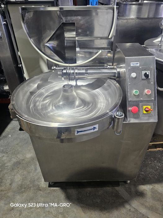 Kuter masarski 30l