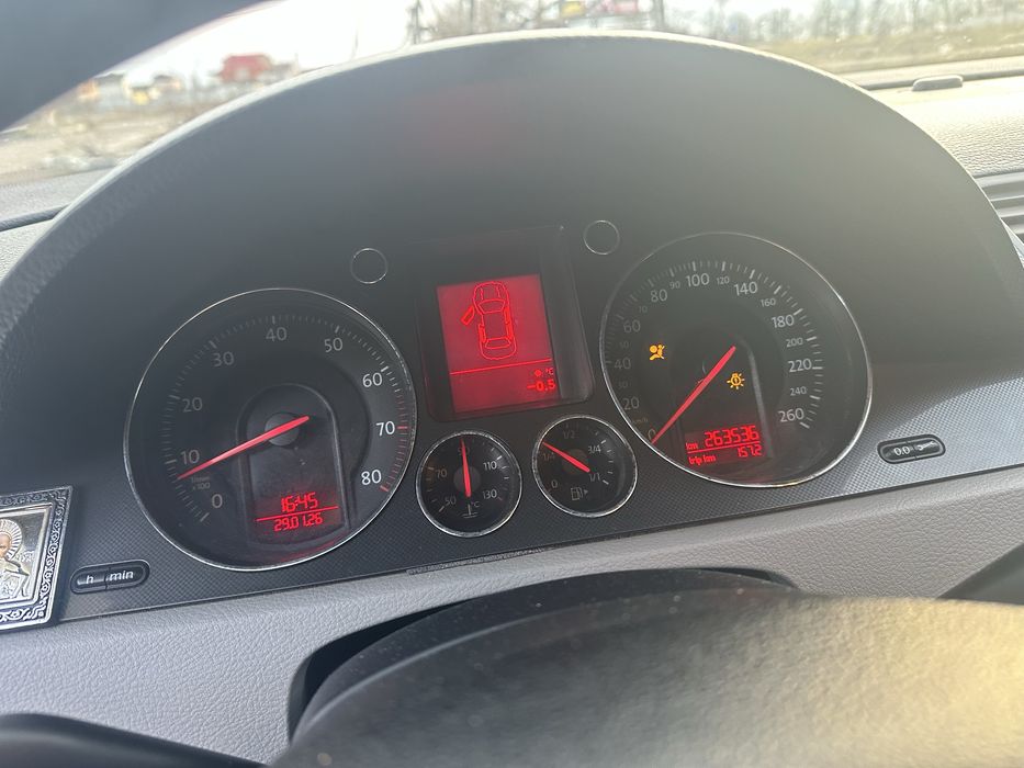 Продам пасат б 6