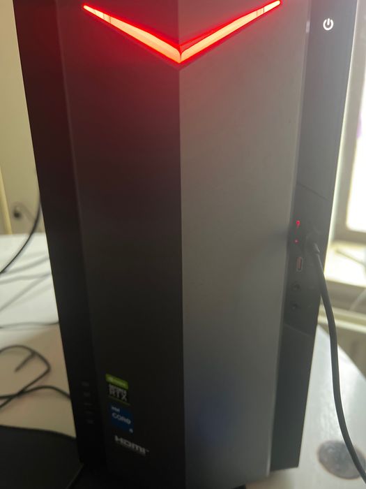 Komputer Acer Nitro 50