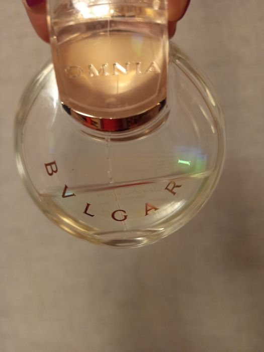 BULGARI Omnia perfumy 100 ml