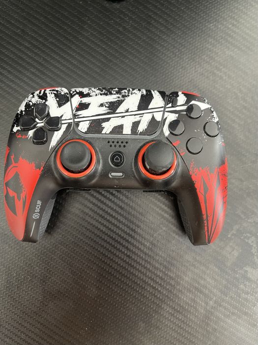 Comando scuff reflex nickmercs