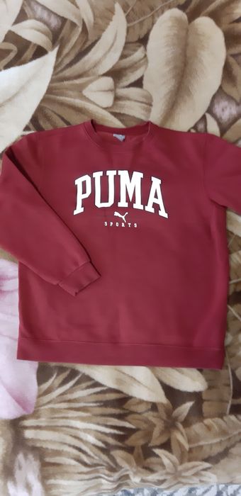 Спортивне худі Фірма Пума