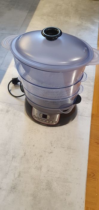 Parowar philips do gotowania na parze