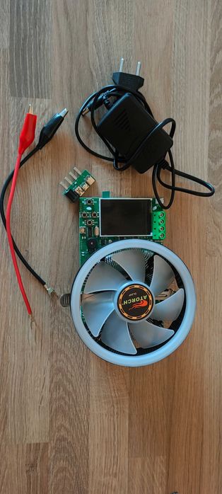 Sztuczne obciążenie