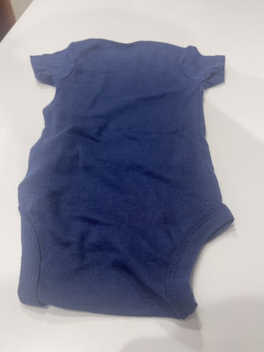 Body dziecięce firmy Gerber