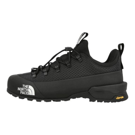 Кроссовки The North Face Glenclyffe Low Shoes Black оригинал размер 45