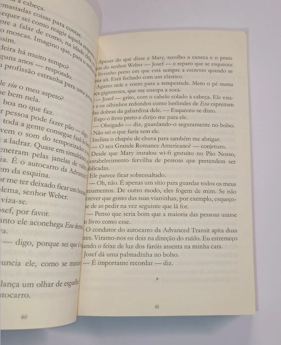 A contadora de histórias, de Jodi Picoult