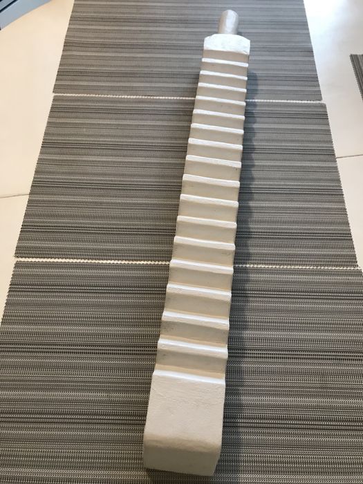 Рубель для глажки вещей.