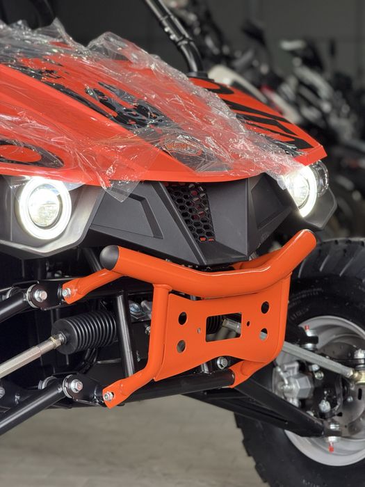 Баггі Kayo S200 Безкоштовна доставка