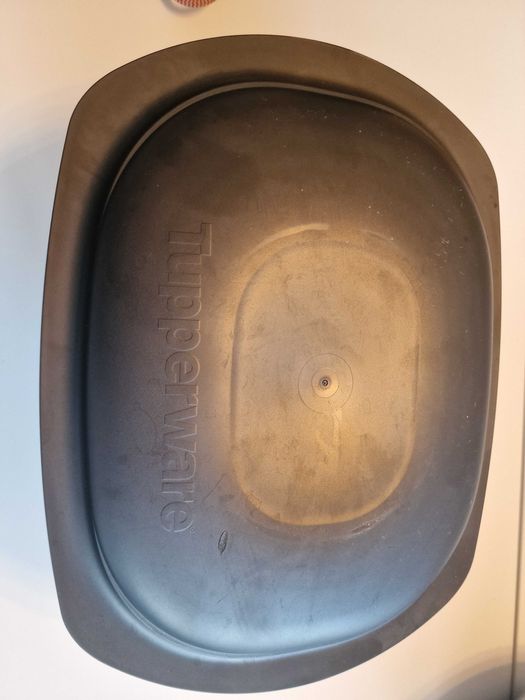 Caçarola Tupperware UltraPro 3.5L