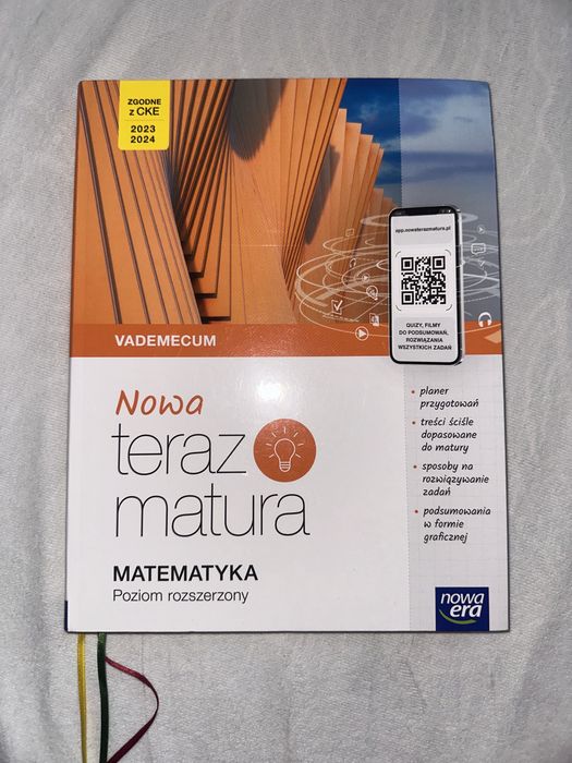 Vademecum do matematyki