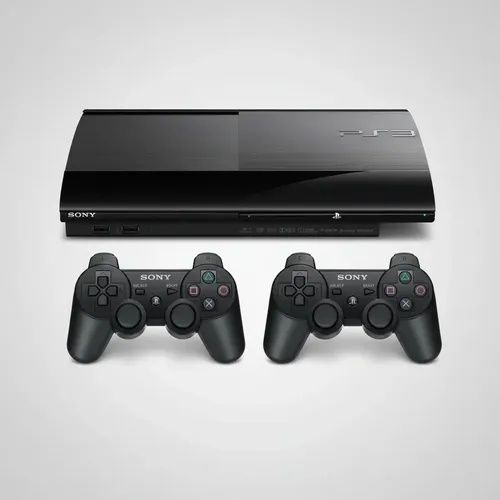 Playstation.    3
