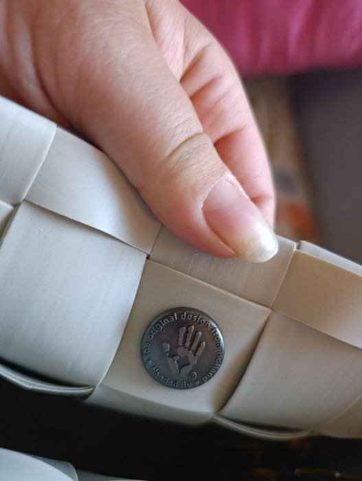 torebka handed by model: Charlotte BFC 700800