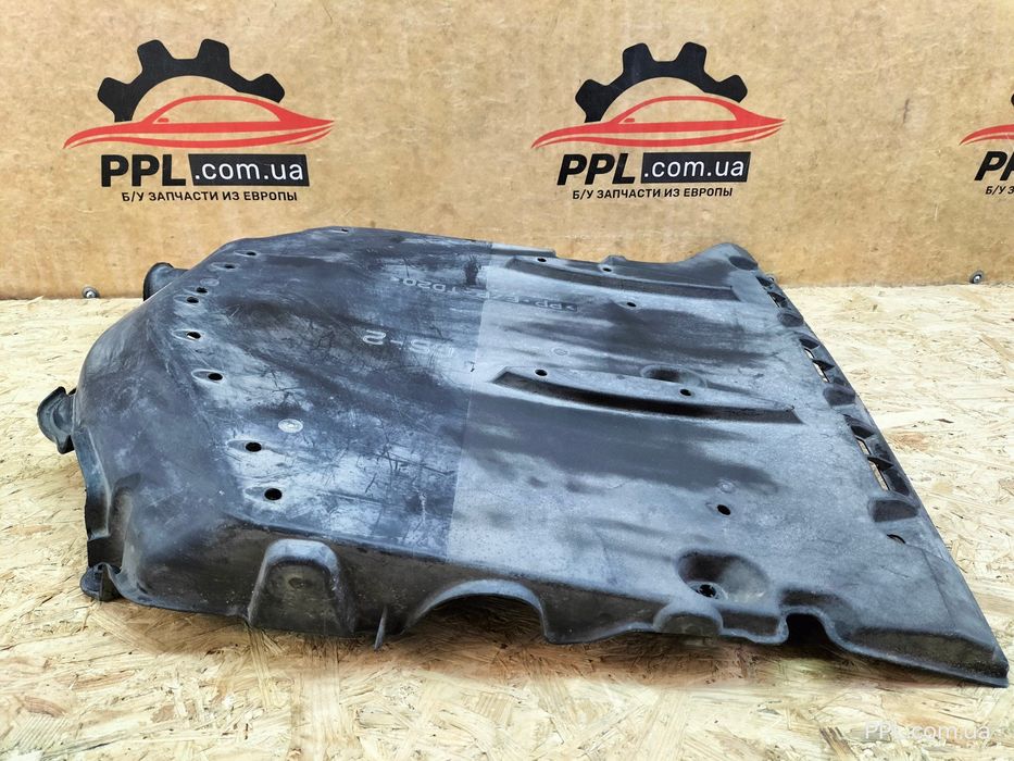 Lexus GS IV 2012-2020 защита днища кузова 58398-30080