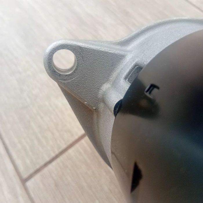 Стартер 071130387 Profit для VW T4