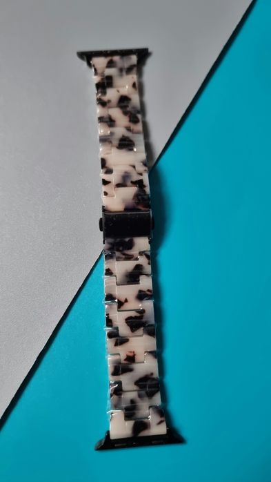 Pasek dekoracyjny Opaską do Apple Watch 44,45,46,49 mm