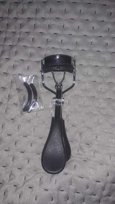 Zalotka do rzęs nowa