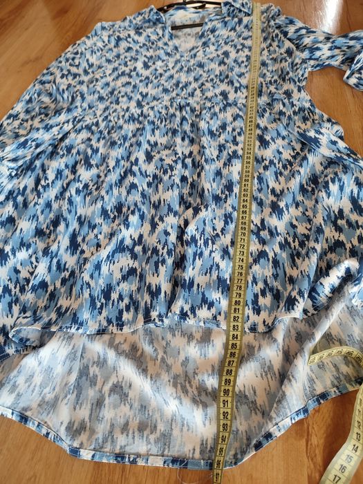 Sukienka letnia z H &M