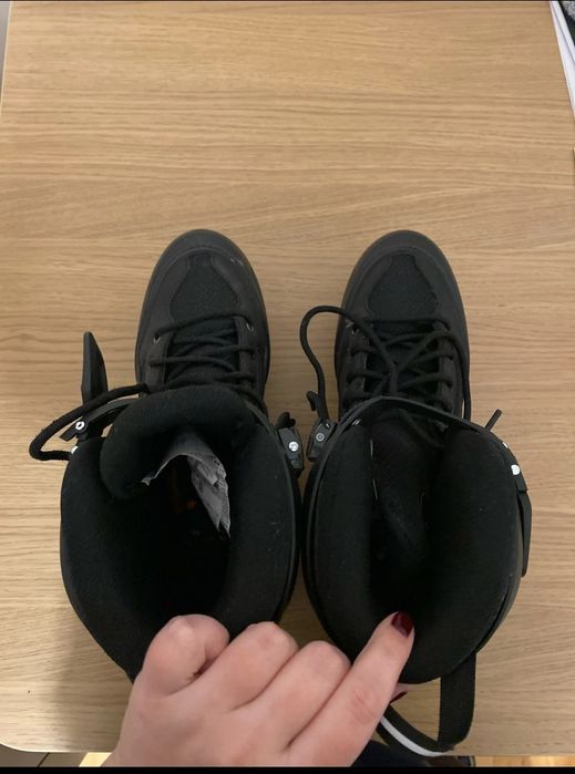 Patins Oxelo como novo