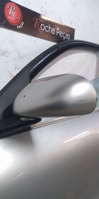 Espelho Retrovisor Esq Fiat Brava (182_)