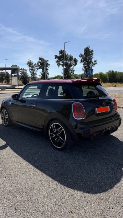 MINI Cooper John Cooper Works (JCW) F56 | 2015 | Nacional