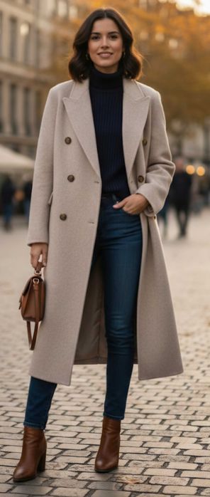 Пальто 100% альпака  L тепле легке стильне