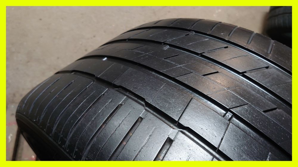 Летняя шина одиночка распаровка Hankook Ventus S1 evo 3 SUV 315/35 r21