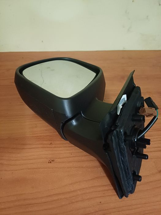 Espelho retrovisor esquerdo berlingo/partner