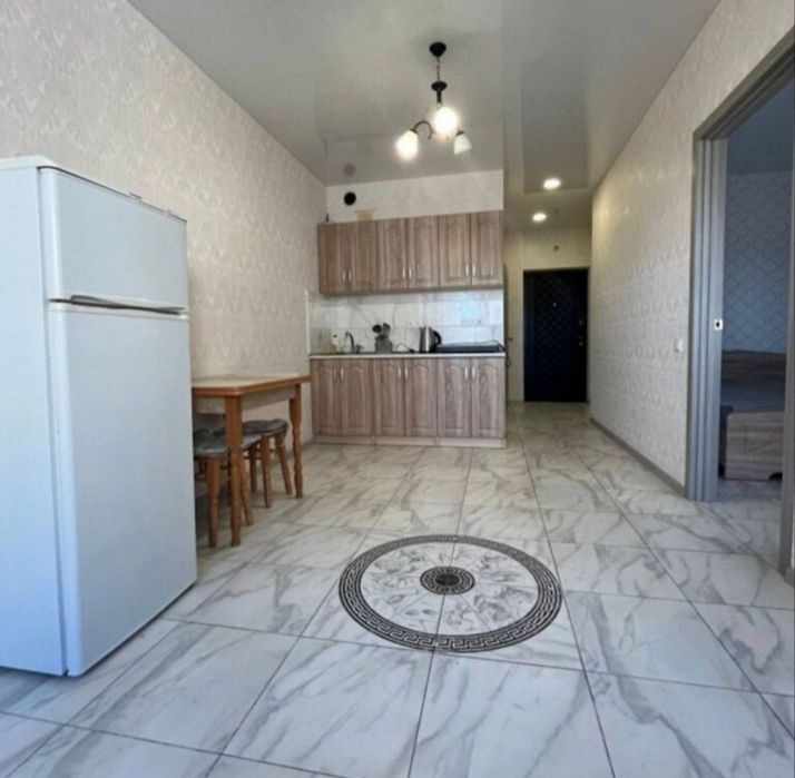Сдам 1ую квартиру ЖК Таирова, Проспект Небесной Сотни/Левитана.Евродвушка