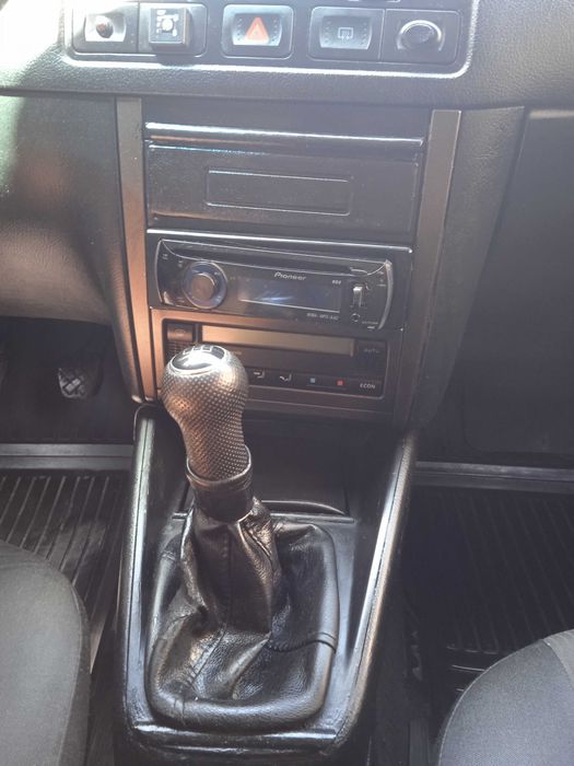 Volkswagen Bora Sedan