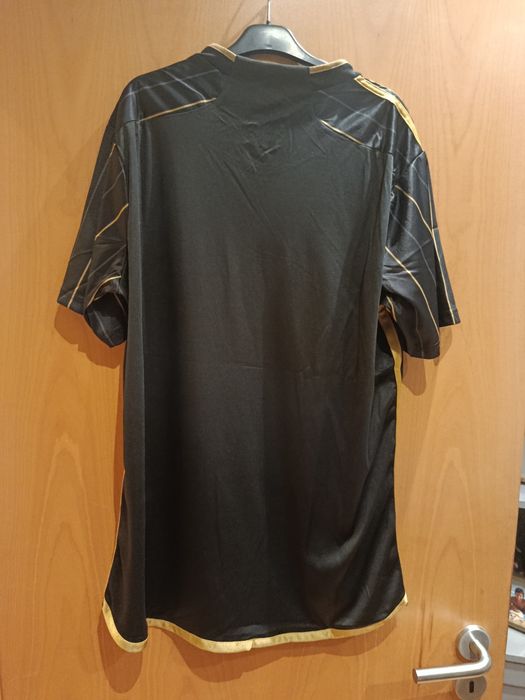 Camisola LA Galaxy época 25 26