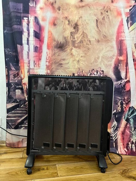 Grzejnik Transa electronics