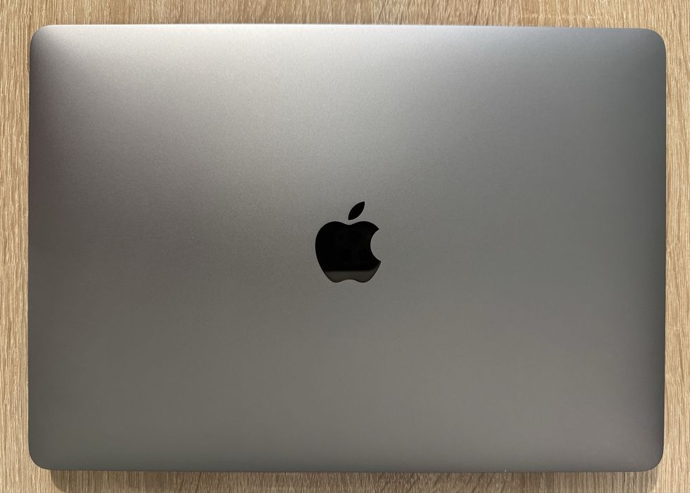 MacBook Air 13 2020  512Gb / 8Gb / intel i5 / Гарантія