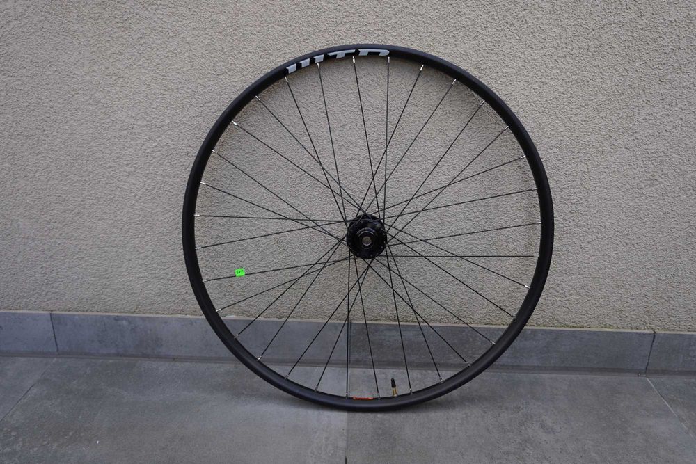 Koło Przednie 29 WTB ST i25 TCS 2.0 Piasta SRAM MTH 716 Boost Tubeless / 1007g / X13