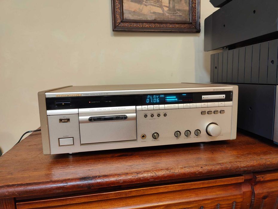 Marantz SD-60 deck magnetofon