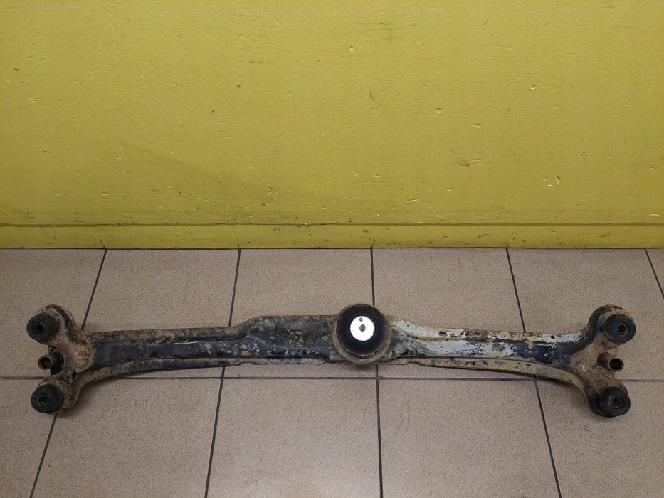 vw golf ii 1.6 d belka silnika