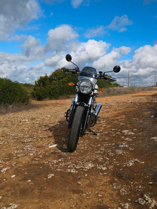 Royal Enfield 650 Interceptor
