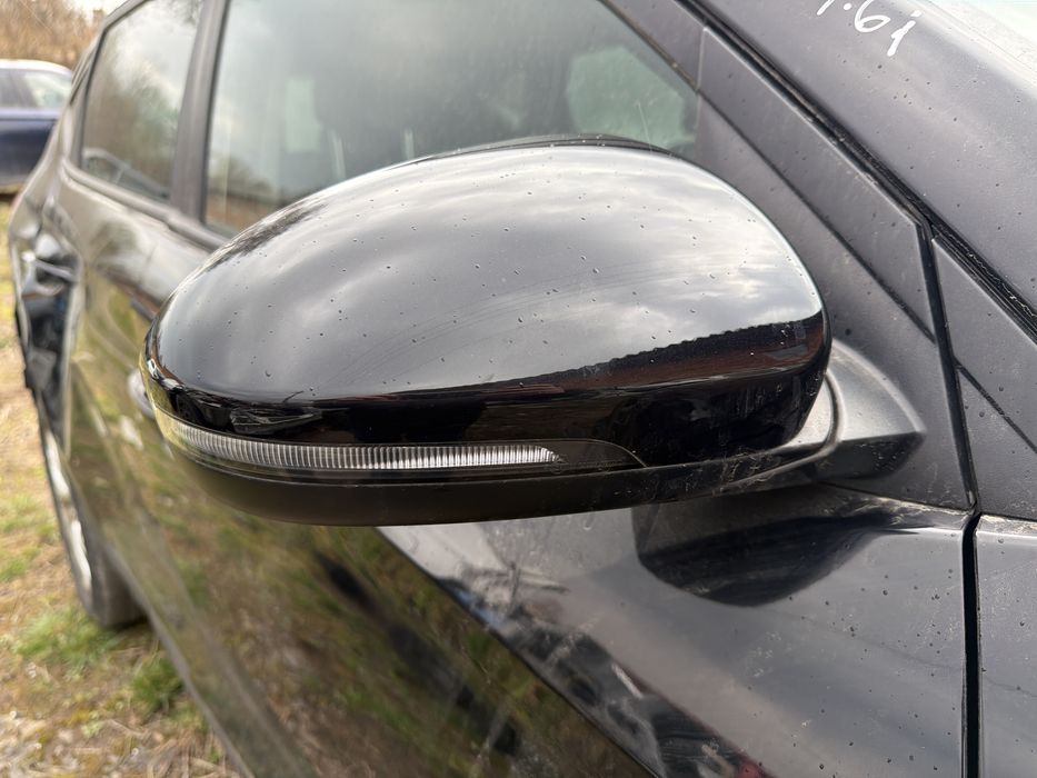 Зеркало дзеркало зеркала Hyundai Tucson 15-19 Хюндай туксон