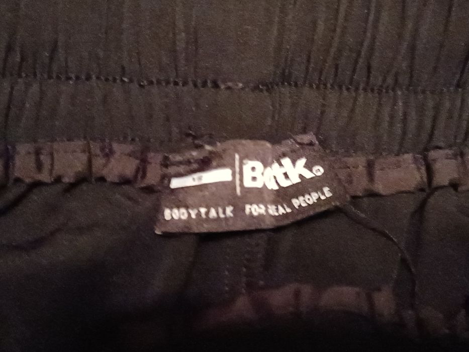 Spodenki szorty BDTK