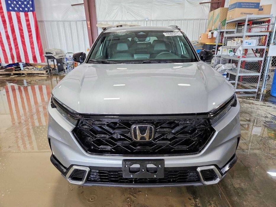 Бампер,фари,крило,капот,решітка комплект Honda CR-V 2023-2024 USA