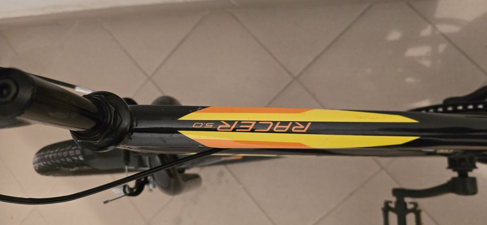 Rower Kross Racer 5.0