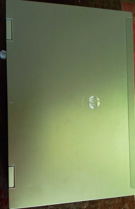 Ноутбук HP EliteBook 8540p, i5, Quadro