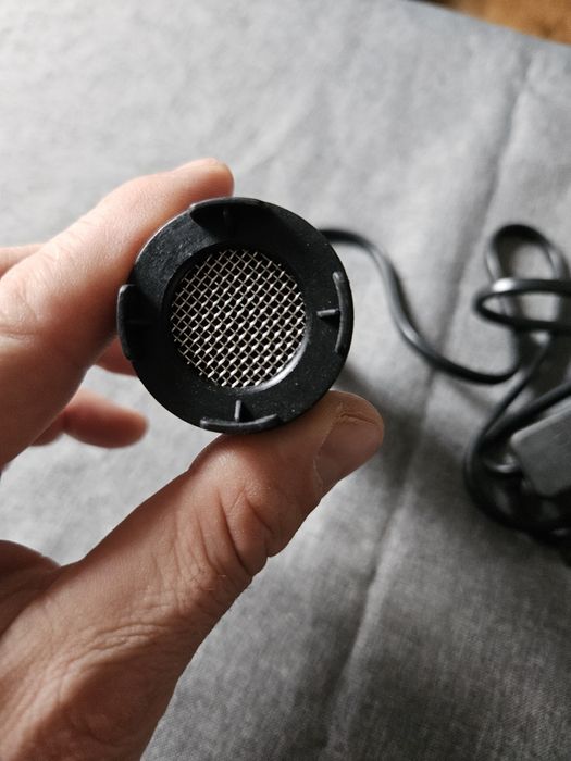 Pompka do paliwa wody ropy