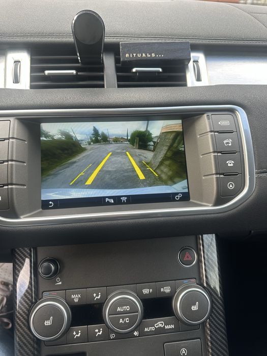 Range rover evoque 2.0 dynamic