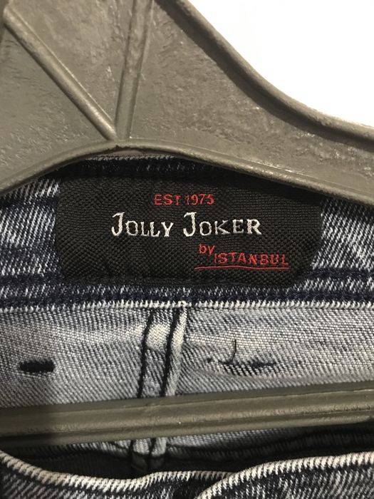 Джинси нові чоловічі